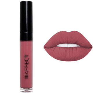 Affect Cosmetics - Nostalgy - Tinta Occhi e Labbra - Liquid Soft Matte