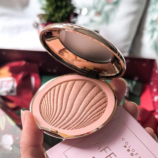 Affect Cosmetics - Illuminante Las Vegas - Glamour Pressed Highlighter