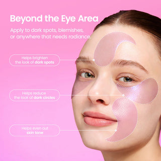 Biodance – Caviar PDRN Eye Patches - Patch Occhi anti occhiaie e borse