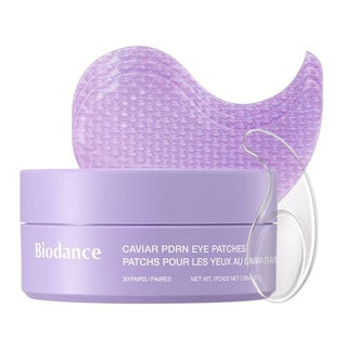 Biodance – Caviar PDRN Eye Patches - Patch Occhi anti occhiaie e borse