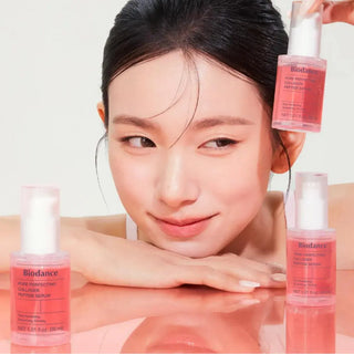 Biodance - Pore Perfecting Collagen Peptide Serum - Siero Ritexturizzante con Collagene e Peptidi