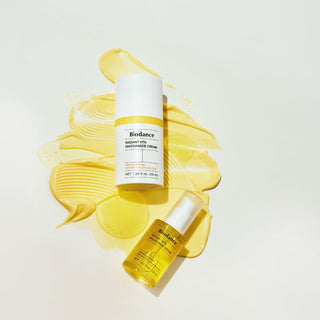 Biodance - Radiant Vita Niacinamide Cream - Crema Viso Illuminante Uniformante