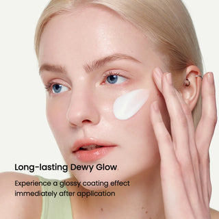 Biodance – Skin Glow Essence Cream - Crema viso idratante e illuminante con acido ialuronico e ceramidi
