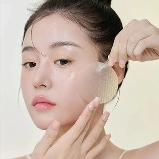 Biodance - Vita Niacinamide Gel Toner Pads – Tonico/Trattamento Illuminante con Niacinamide e Glutatione