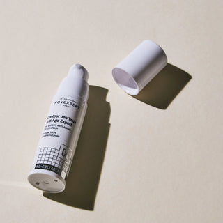 Novexpert Laboratoires - Contour des Yeux Anti-Âge Expert - Contorno Occhi effetto filler