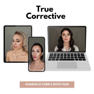 All Skin Make Up Specialist - Corso professionale avanzato per Make Up Artist - Pelli problematiche e Anti age con Tiranti | Livello 7