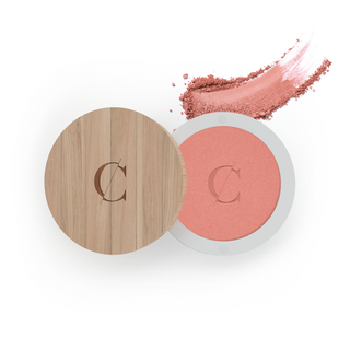Couleur Caramel - Blusher - Fard Compatto effetto Bonne Mine