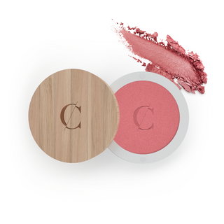 Couleur Caramel - Blusher - Fard Compatto effetto Bonne Mine