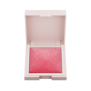 DASO Beauty - Blush Illuminante Rosa Radioso Blushed (ZARUMIENIONY)