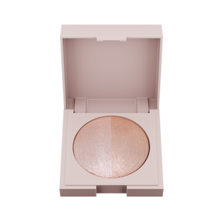 Daso Beauty - Illuminante Duo - Cream & Honey