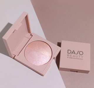 Daso Beauty - Illuminante Duo - Cream & Honey