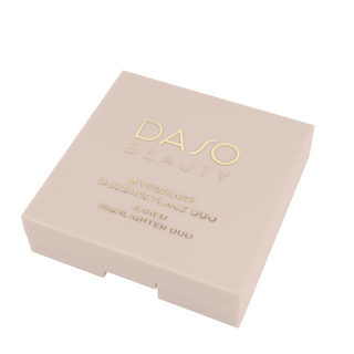 Daso Beauty - Illuminante Duo - Cream & Honey