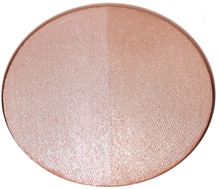 Daso Beauty - Illuminante Duo - Cream & Honey