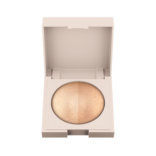 Daso Beauty - Illuminante Duo - Peach & Gold Rose