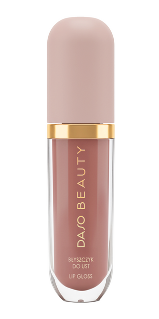 Daso Beauty - Lip Gloss - Perfect Glam (PERFEKCY GLAM)