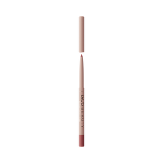 Daso Beauty - Matita Labbra Waterproof - 02 Delicate Rose (DELIKATNY RÓŻ)