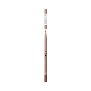 Daso Beauty - Matita Labbra Waterproof - 01 Wedding Nude (ŚLUBNY NUDZIAK)