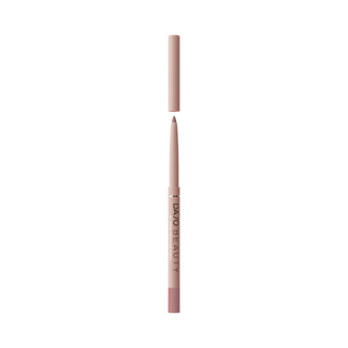 Daso Beauty - Matita Labbra Waterproof - 12 Milky Nude (MLECZNY NUDE)