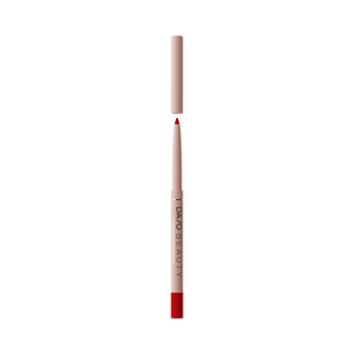 Daso Beauty - Matita Labbra Waterproof - 10 Sensual Red (ZMYSŁOWA CZERWIEŃ)