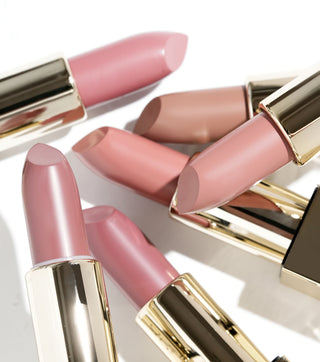 Daso Beauty - Rossetto Satinato - Rose Blush (ZARUMIENIONA)