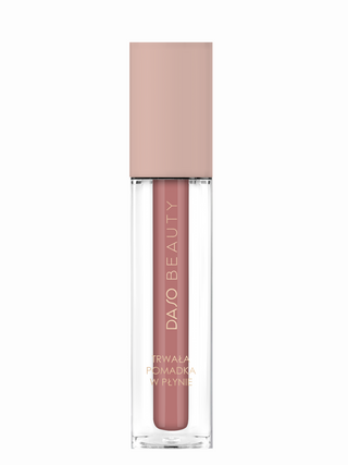 Daso Beauty - Rossetto Liquido - Soft Pink Veil (RÓŻOWA MGŁA)