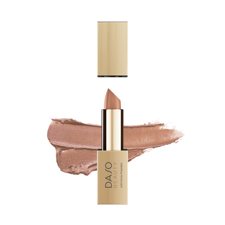 Daso Beauty - Rossetto Satinato - Salted Caramel (SŁONY KARMEL)
