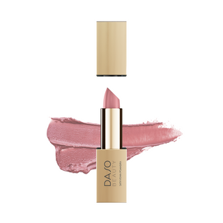 Daso Beauty - Rossetto Satinato - Frosty Pink (MROŹNY RÓZ)