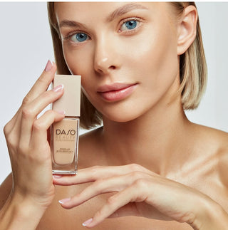 Daso Beauty - Smoothing Foundation - Fondotinta Idratante Illuminante