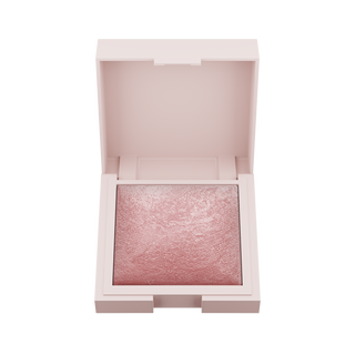 DASO Beauty - Blush Illuminante Rosa Radioso Cute (UROCZY)