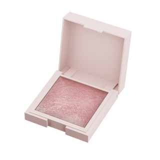 DASO Beauty - Blush Illuminante Rosa Radioso Cute (UROCZY)
