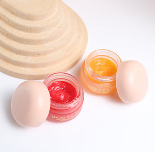 Daso Beauty - Strawberry Lip Mask