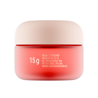 Daso Beauty - Strawberry Lip Mask