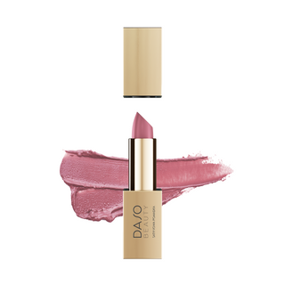 Daso Beauty - Rossetto Satinato - Rose Blush (ZARUMIENIONA)