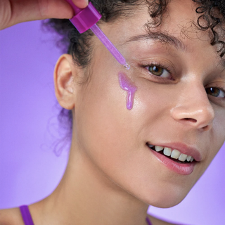 EQQUALBERRY - Bakuchiol Plumping Serum - Siero Viso Rimpolpante Anti Age con Bakuchiol e Acido Ialuronico