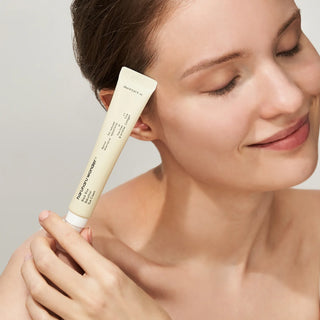 Haruharu Wonder - Black Rice Bakuchiol Eye Cream - Crema Contorno Occhi Idratante Anti Age