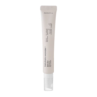 Haruharu Wonder - Black Rice Bakuchiol Eye Cream - Crema Contorno Occhi Idratante Anti Age