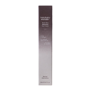 Haruharu Wonder - Black Rice Bakuchiol Eye Cream - Crema Contorno Occhi Idratante Anti Age