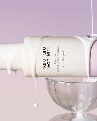 Haruharu Wonder - Black Rice Probiotics Barrier Essence a.k.a. Makgeolli - Essence Coreana Lenitiva e Riparatrice Barriera Cutanea