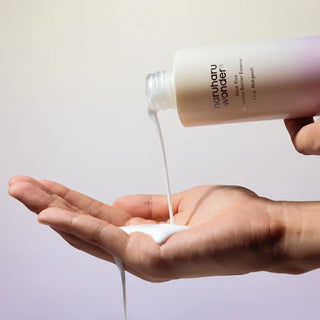 Haruharu Wonder - Black Rice Probiotics Barrier Essence a.k.a. Makgeolli - Essence Coreana Lenitiva e Riparatrice Barriera Cutanea