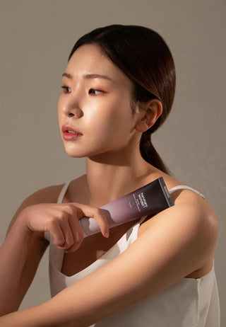 Haruharu Wonder - Black Rice Moisture 5.5 Soft Cleansing Gel - Detergente delicato pH 5,5 con riso nero fermentato