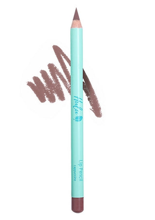 Hulu Brushes - Lip Pencil - Matita Labbra