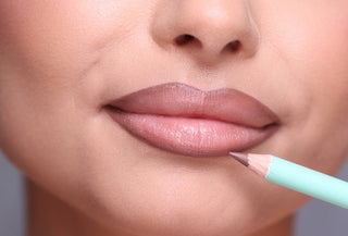 Hulu Brushes - Lip Pencil - Matita Labbra