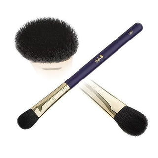 Hulu Brushes - DS8 - Pennello Per Polveri - Powder & Eyeshadow Brush