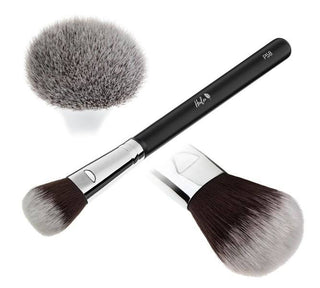 Hulu Brushes - H58 - Pennello Viso - Foundation & Cream Brush