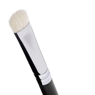 Hulu Brushes - P62 - Pennello Occhi - Goat Eyeshadow Application Brush