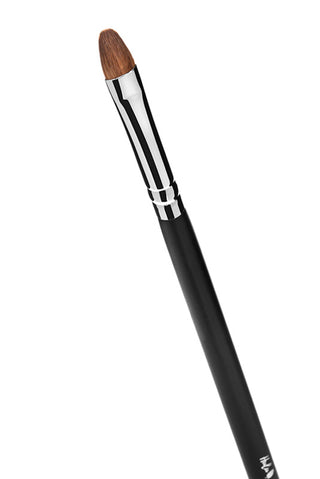 Hulu Brushes - P84 - Pennello Occhi - Sable Eyeshadow Small Application Brush