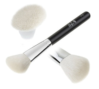 Hulu Brushes - H18 - Pennello Viso - Highlighter, Contouring & Blush Brush