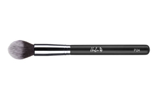 Hulu Brushes - H24 - Pennello Viso - Concealer, Contouring & Blush Brush