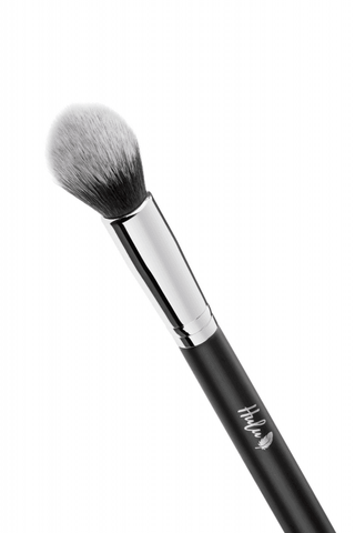 Hulu Brushes - H24 - Pennello Viso - Concealer, Contouring & Blush Brush