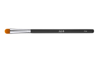 Hulu Brushes - H34 - Pennello Viso e Occhi Correttore e Creme - Perfect Cut Crease Concealer Brush